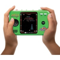 My Arcade Galaga Pocket Player PRO