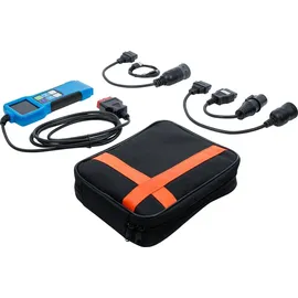 BGS Diagnosegerät OBD 2 (EOBD)