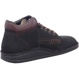 Finn Comfort Komfort Stiefel in Schwarz - 48