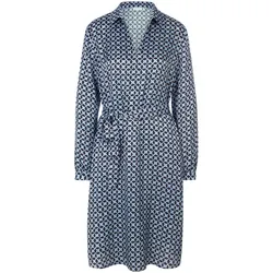 Kleid Gerry Weber blau