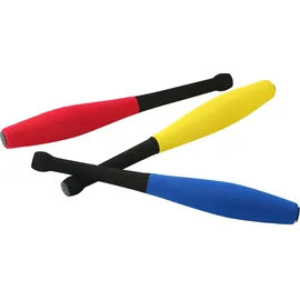 Sport-Thieme Soft-Jonglierkeulen