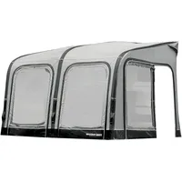 Westfield Mars Kastenwagen-Vorzelt grau