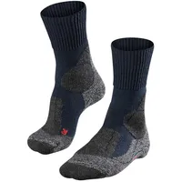 Falke TK1 Socken Marine - EU 39-40