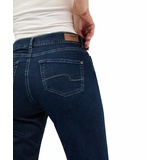 Angels Jeans Dolly in dunklem Indigo-Look-D36 / L30