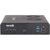 WORTMANN PC-Mini 5000V5 2020 8 GB RAM 250 GB SSD Intel Core i3 3,6 GHz Windows 10 Pro