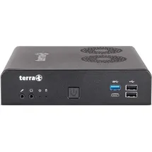 WORTMANN PC-Mini 5000V5 2020 8 GB RAM 250 GB SSD Intel Core i3 3,6 GHz Windows 10 Pro