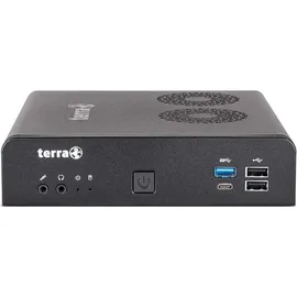 WORTMANN PC-Mini 5000V5 2020 8 GB RAM 250 GB SSD Intel Core i3 3,6 GHz Windows 10 Pro