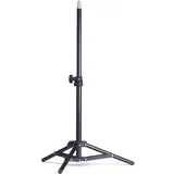 Kaiser Desktop-Leuchtenstativ Höhe 68 cm