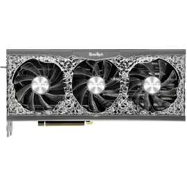 Palit GeForce RTX 3080 Ti GameRock 12 GB GDDR6X 1365 MHz