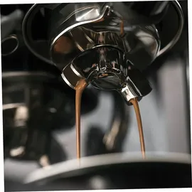 Sage The Barista Touch gebürstetes edelstahlgrau