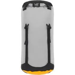 eVent Packsack eVAC Compression Dry Bag high rise One Size