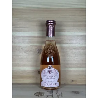 Ca dei Frati Cà dei Frati Rosa dei Frati DOC