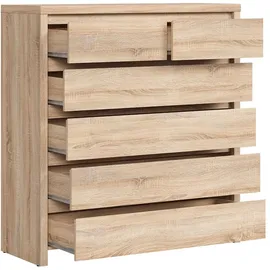 petits-meubles Soren 104,5 cm Braun