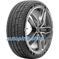 Radar Dimax Sport EVc 225/40 R18 92Y XL