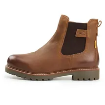 CAMEL ACTIVE Chelsea Boot mit Reißverschluss Braun, womenswear-39