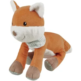 Sterntaler Fuchs Filou 25 cm Rost