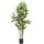 Europalms Bambus deluxe, Kunstpflanze, 120cm
