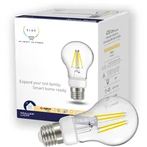 Müller-Licht tint LED-Birnenform Retro 404023 4,5W E27 warmweiß