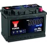 YUASA YBX9096 70Ah 12V