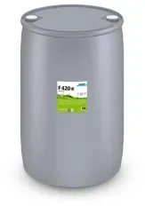 Winterhalter Bistroreiniger F 420e 20004400 , 195 Liter - Fass