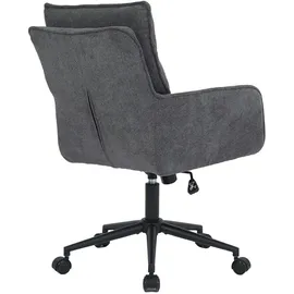 Home Deluxe CORA Webstoff Anthrazit