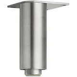Simausrom Dekorfuß verstellbar ø 40 mm x 160 mm