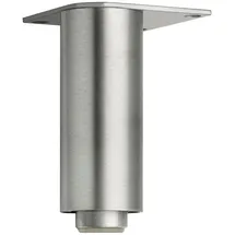 Simausrom Dekorfuß verstellbar ø 40 mm x 160 mm
