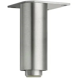 Simausrom Dekorfuß verstellbar ø 40 mm x 160 mm