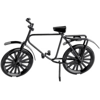 HobbyFun Miniatur-Fahrrad