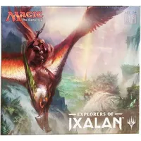 Wizards of the Coast Explorers of Ixalan Box mit