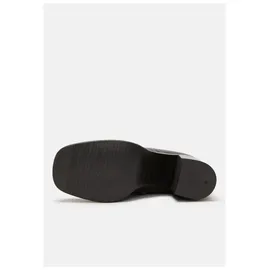 FELMINI Stiefelette Herren Schwarz 40