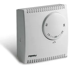 EDM Analoge Gasausdehnung Thermostat "TEG" ohne weißes Pilotlicht Perry