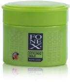 Fonex Styling Wax Matte Look 100ml