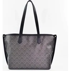 Valentino Lady Re Shopping Bag Shopper Synthetik Brown