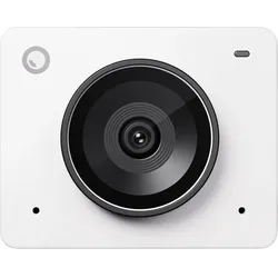 Meet 2 Cloud White Webcam