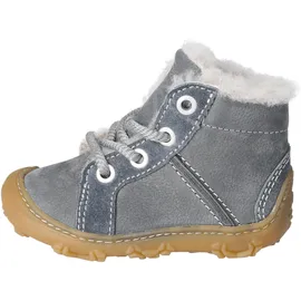 Pepino Stiefelette Blau 25