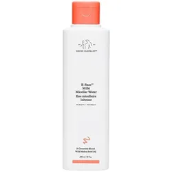 Drunk Elephant E-RASE MICELLAR WATER Gesichtspflege für alle Hauttypen 1 Stunde 240 ml 
