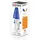 Haeger PV-45G.004A Handstaubsauger Blau/Grau