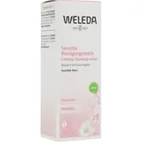 Weleda Mandel Sensitiv Reinigungsmilch 75 ml