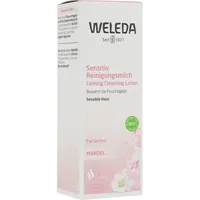 Weleda Mandel Sensitiv Reinigungsmilch 75 ml