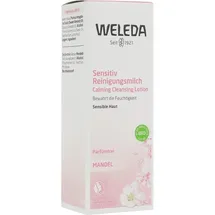 Weleda Mandel Sensitiv Reinigungsmilch 75 ml