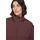 Mazine Loose Fit Puffer Jacket - Rot - S