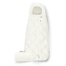Cybex Snøgga Mini 2 Seashell Beige, Beige