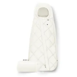 Cybex Snøgga Mini 2 Seashell Beige, Beige