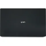 LG gram 16" Pro Core Ultra 7 155H 32GB/2TB RTX3050 OLED Win11 schwarz