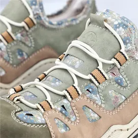 Rieker Damen, Halbschuhe L0539 - 37 EU