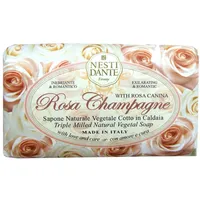 Nesti Dante Le Rose Rosa Campagna 150 g, Unisex, für alle Hauttypen geeignet) 665502