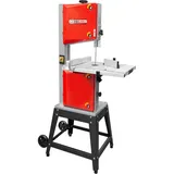 Holzmann Maschinen Holzmann Holzbandsäge inkl. Unterbau 230 V