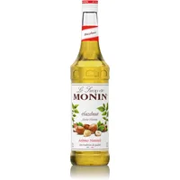 Monin Haselnuss 700 ml