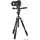 Manfrotto Kit Befree 3-Way Live Advanced für Sony